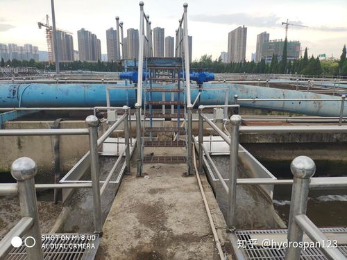 城市污水處理廠排水流量監(jiān)測 原理、設(shè)備及日常應(yīng)用啟示