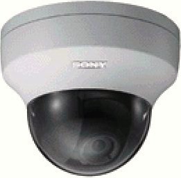 索尼監(jiān)控?cái)z像機(jī) 技術(shù)與應(yīng)用解析