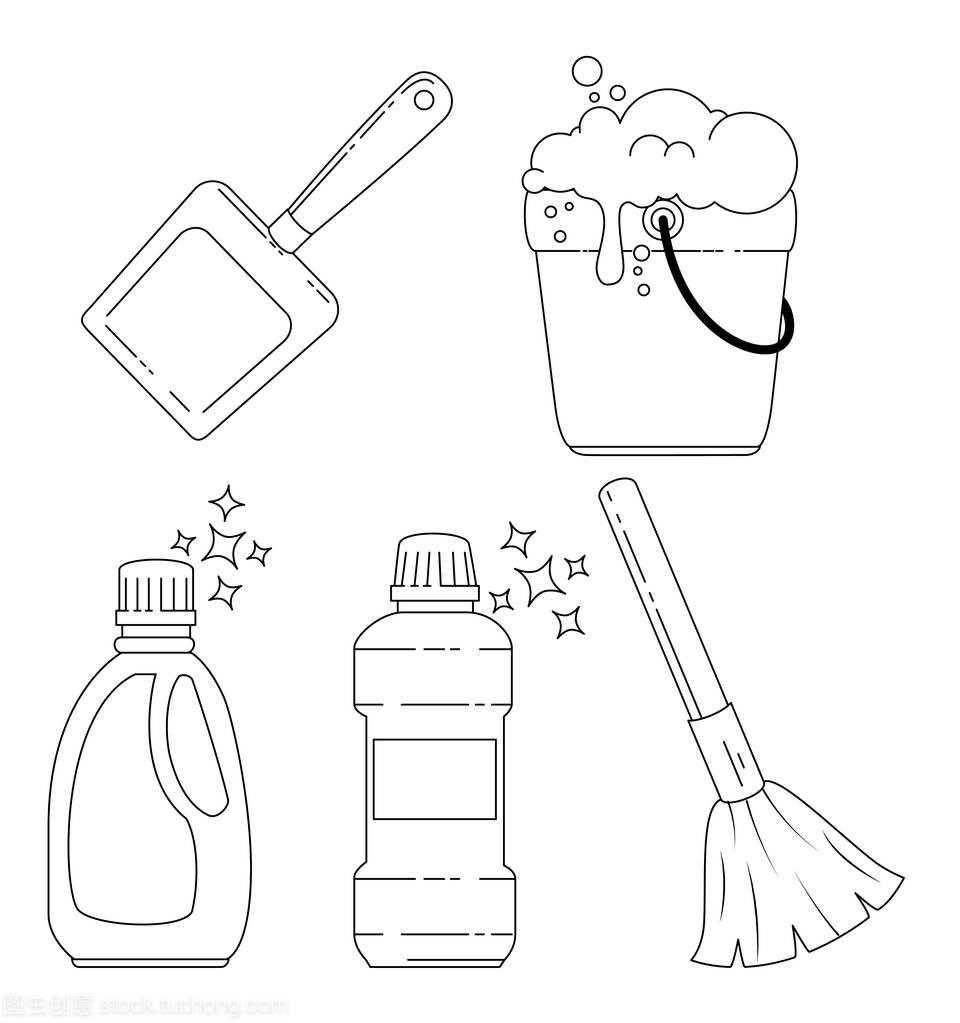 智能化家居與監(jiān)控設(shè)備平面圖標(biāo)設(shè)計(jì)指南