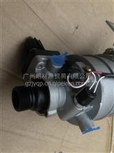 康明斯M11發(fā)動機位置傳感器（4326596x）解析 功能、安裝與維護指南